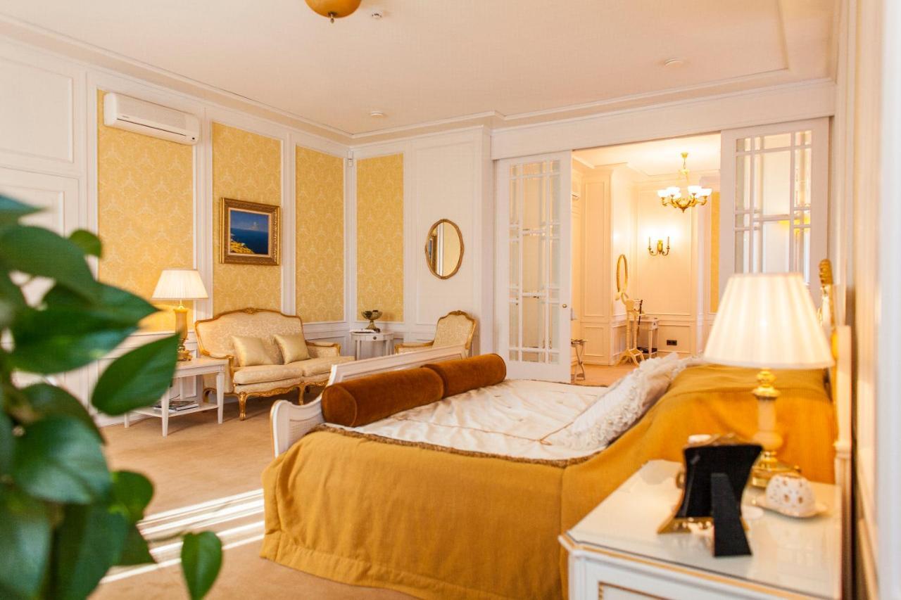 Tb Palace Hotel & Spa Jūrkalne Chambre photo