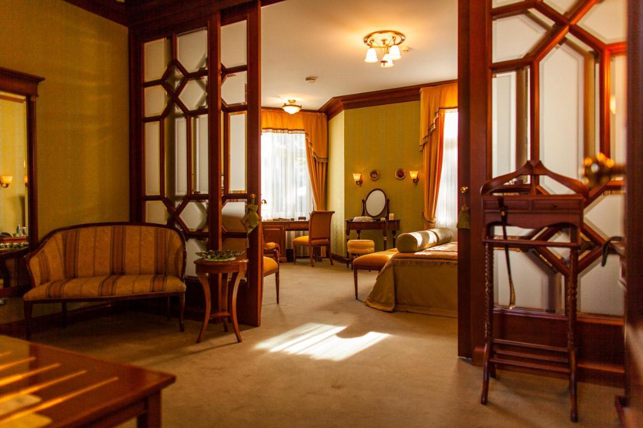 Tb Palace Hotel & Spa Jūrkalne Chambre photo