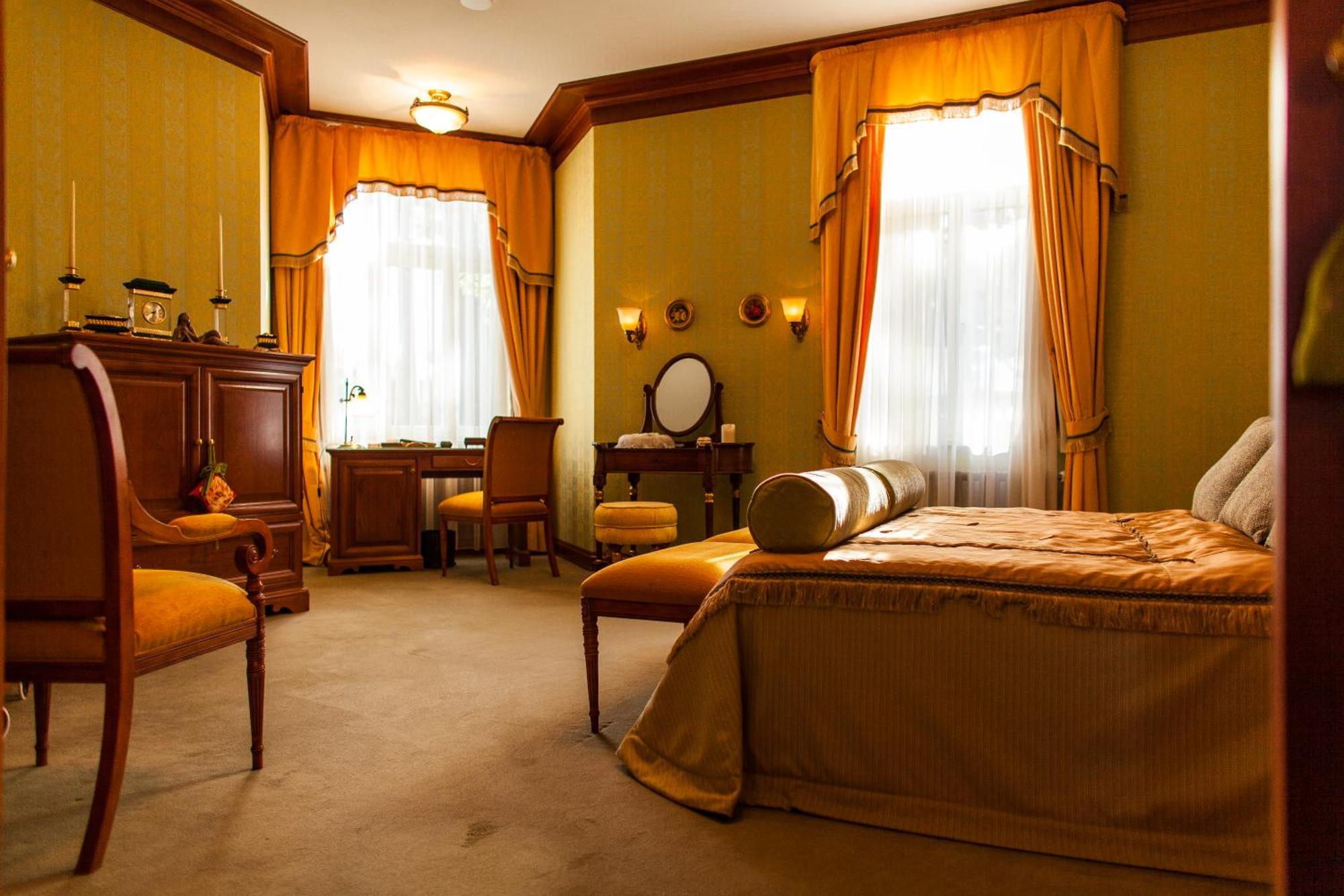Tb Palace Hotel & Spa Jūrkalne Chambre photo