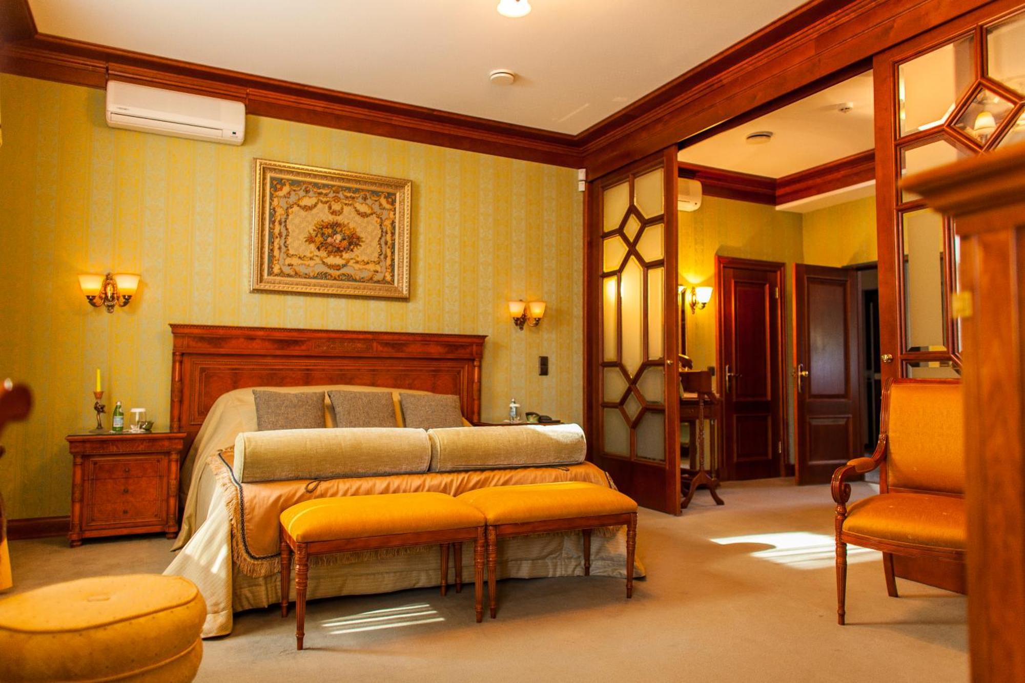 Tb Palace Hotel & Spa Jūrkalne Chambre photo