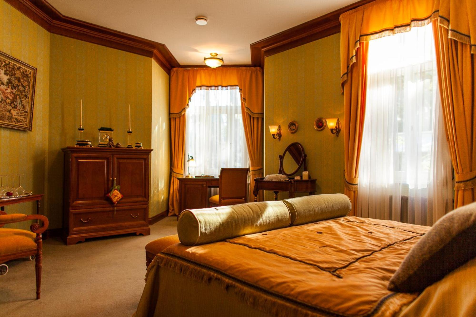 Tb Palace Hotel & Spa Jūrkalne Chambre photo