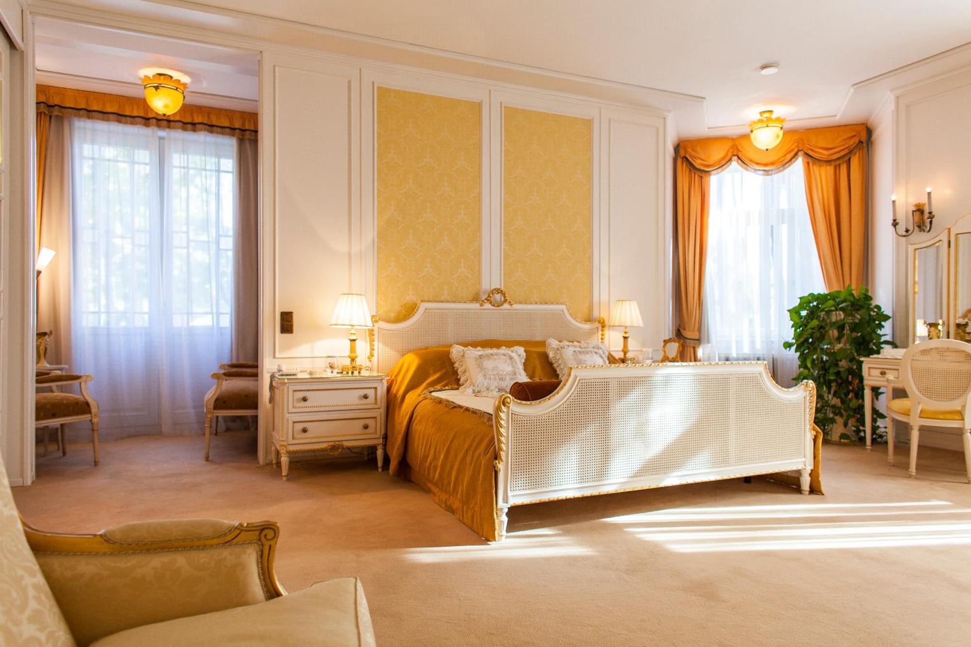 Tb Palace Hotel & Spa Jūrkalne Chambre photo
