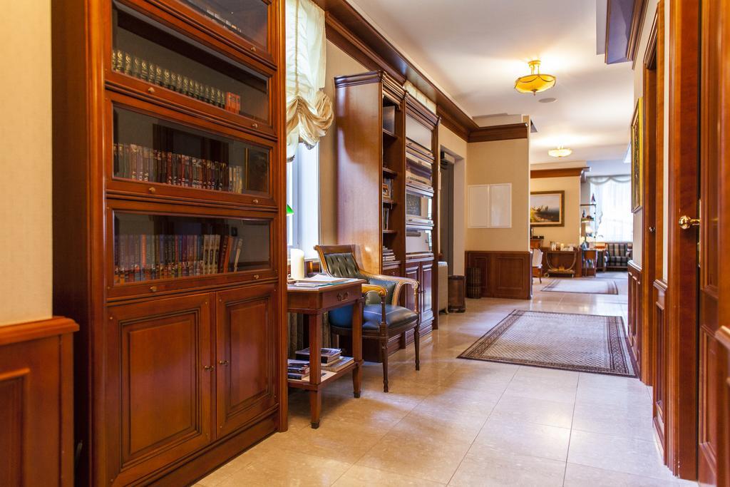 Tb Palace Hotel & Spa Jūrkalne Extérieur photo